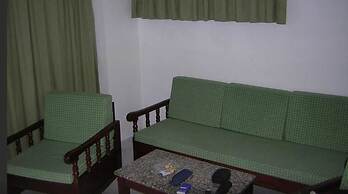 Apartamentos Maba Playa