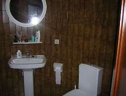 Apartamentos Maba Playa