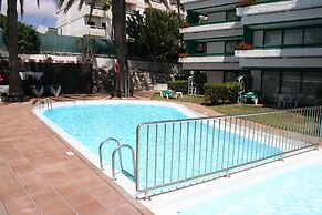 Apartamentos Maba Playa