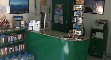 Apartamentos Maba Playa