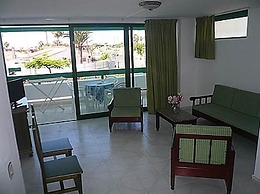 Apartamentos Maba Playa