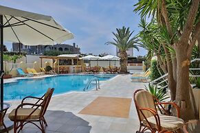 Cosmi Apartments by Estia