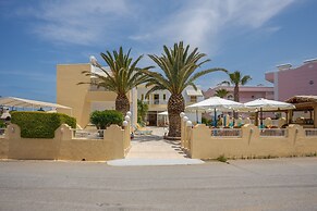 Cosmi Apartments by Estia