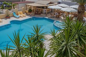 Cosmi Apartments by Estia