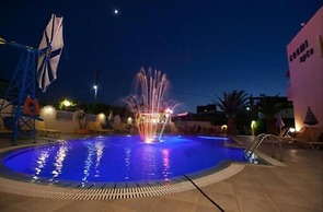 Cosmi Apartments by Estia