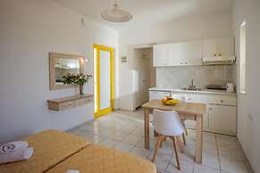 Cosmi Apartments by Estia