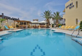 Cosmi Apartments by Estia