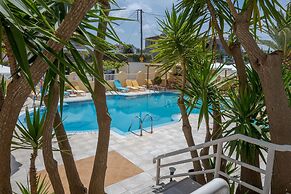 Cosmi Apartments by Estia