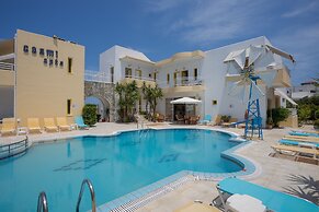 Cosmi Apartments by Estia