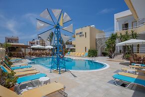 Cosmi Apartments by Estia