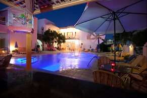 Cosmi Apartments by Estia