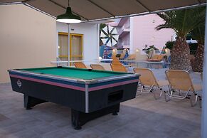 Cosmi Apartments by Estia