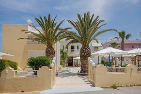 Cosmi Apartments by Estia