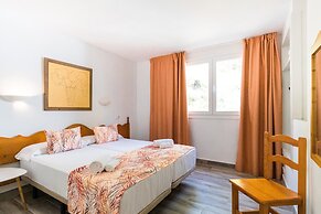 Aparthotel Sol Parc