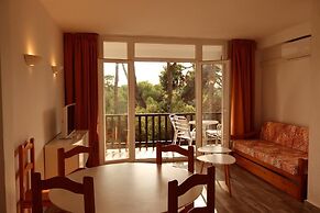Aparthotel Sol Parc