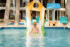 Aparthotel Sol Parc