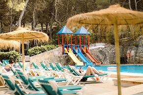 Aparthotel Sol Parc