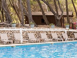 Aparthotel Sol Parc