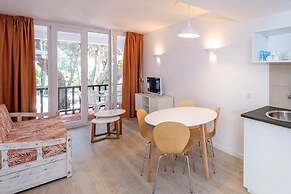 Aparthotel Sol Parc