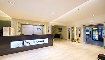 Hostal Anibal Ibiza