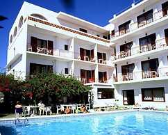 Hostal Anibal Ibiza