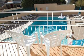 Hostal Anibal Ibiza