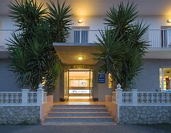 Hostal Anibal Ibiza