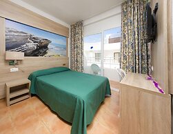 Hostal Anibal Ibiza