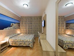 Hostal Anibal Ibiza