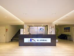 Hostal Anibal Ibiza
