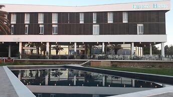 Hotel Liberty
