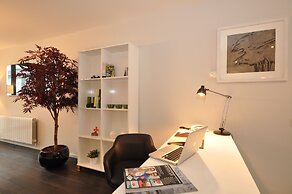 Your Base Apartments Dublin