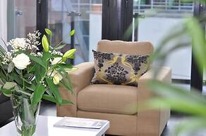 Your Base Apartments Dublin