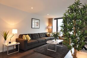 Your Base Apartments Dublin