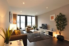 Your Base Apartments Dublin