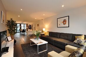 Your Base Apartments Dublin