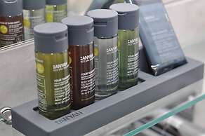 Your Base Apartments Dublin