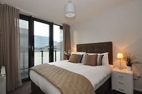 Your Base Apartments Dublin