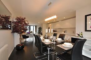 Your Base Apartments Dublin