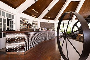 Quinta do Morgado - Monte da Eira