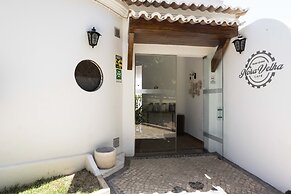 Quinta do Morgado - Monte da Eira