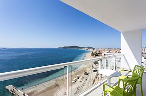 The Ibiza Twiins Hotel