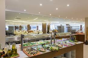 The Ibiza Twiins Hotel