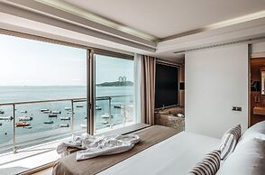 The Ibiza Twiins Hotel