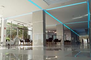 The Ibiza Twiins Hotel