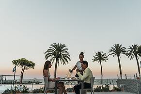 The Ibiza Twiins Hotel