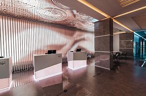 The Ibiza Twiins Hotel