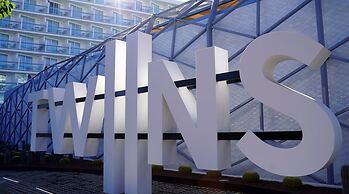 The Ibiza Twiins Hotel