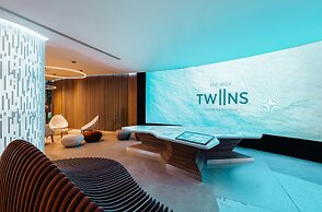 The Ibiza Twiins Hotel