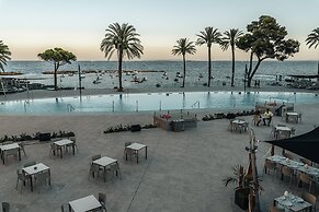 The Ibiza Twiins Hotel